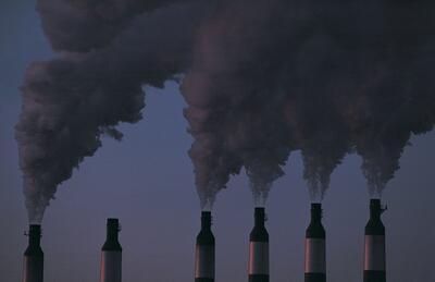 رشد ۲۶ درصدی پایش آلودگی هوای واحدهای صنعتی طی سه ماه ابتدای امسال
