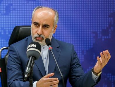واکنش سخنگوی وزارت خارجه به ادعای سی‌ان‌ان: ایران در حمله اخیر علیه ترامپ مداخله نداشته است