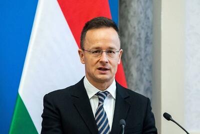 وزارت خارجه این کشور بیانیه داد/ جزئیاتی از دیدار و گفت وگوی وزیر خارجه مجارستان با همتای روسی‌اش