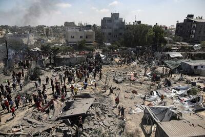 چهار مانع اصلی مذاکرات آتش‌بس جنگ غزه چیست؟