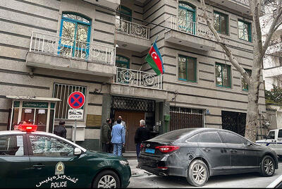 افتتاح سفارت جدید آذربایجان در ایران؛ راه دشوار تهران و باکو برای عادی‌سازی روابط