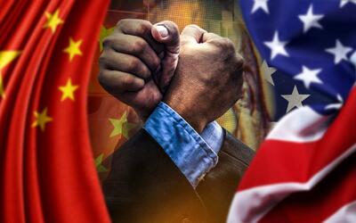 آیا جنگ آمریکا و چین گریز ناپذیر است؟