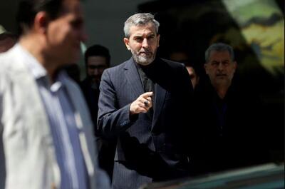 اعلام آمادگی ایران برای از سرگیری مذاکرات هسته‌ای با آمریکا | اقتصاد24
