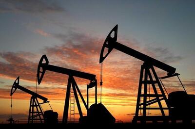 نفت در پایین‌ترین قیمت یک ماهه ایستاد - سایت خبری اقتصاد پویا