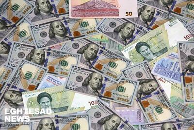 قیمت دلار و یورو در صرافی ملی امروز چهارشنبه ۲۷ تیر 1403