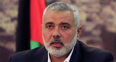 تعلیق گفت‌وگوها از سوی حماس صحت ندارد