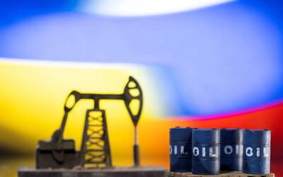انگشت لرزان واشنگتن بر روی دکمه افزایش تحریم نفتی روسیه