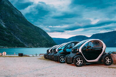 نروژ چگونه به ابرقدرت خودروهای برقی تبدیل شد؟ | پایگاه خبری تحلیلی انصاف نیوز