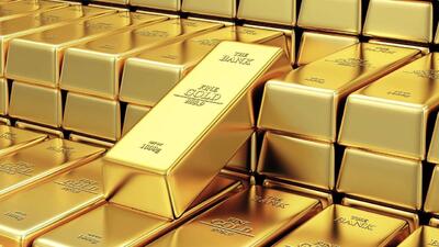 قیمت طلا آبشده نقدی، امروز ۲۷ تیر ۱۴۰۳
