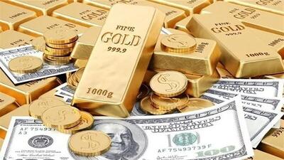 آخرین قیمت دلار، سکه و طلا امروز ۲۷ تیر ۱۴۰۳
