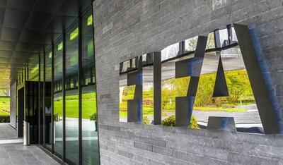 بیانیه رسمی فیفا درباره توهین آرژانتینی‌ها به فرانسوی‌ها در جشن قهرمانی