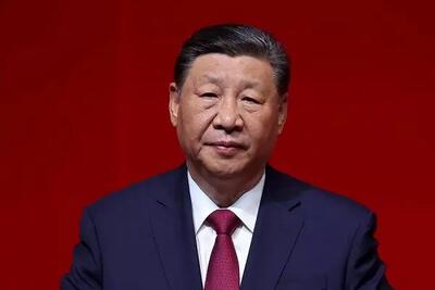 شایعاتی درباره سکته مغزی رئیس‌جمهور چین