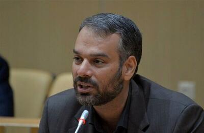 رشیدی کوچی: باید در این دولت منتظر باشیم که رفع فیلترینگ انجام شود