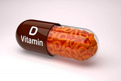 این نشانه‌ها را دارید، یعنی ویتامین D بدنتان کم است