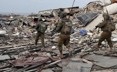 تل آویو: نیمی از رهبران حماس را ترور کرده‌ایم!