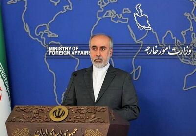 پشت ادعای قصد ایران برای ترور ترامپ اهداف مغرضانه است