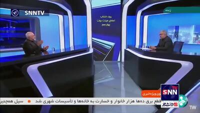 ظریف: هیچ لابی گری پشت صحنه نداریم و همه نامزدها باید داخل کمیته بررسی شوند + ویدئو