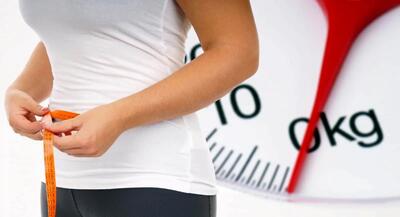 رازهای لاغری سریع: ۱۰ روش طبیعی برای کاهش وزن بدون بازگشت