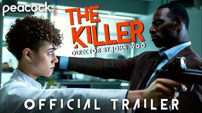 تریلر فیلم The Killer با بازی ناتالی امانوئل منتشر شد - گیمفا