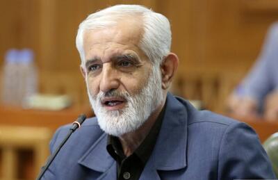 نایب‌رئیس شورای شهر تهران: شورا ذاتا باید شهرداری را حمایت کند