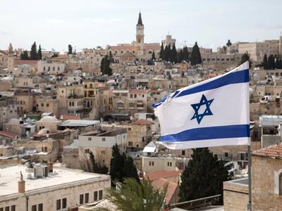 همکاری ۳ اسرائیلی با ایران؟ | ماجرای بازداشت سه نفر توسط اسرائیل | آنها چطور دستمزد می گرفتند؟