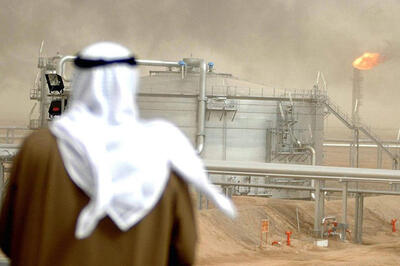 کویت یک میدان جدید نفتی کشف کرد
