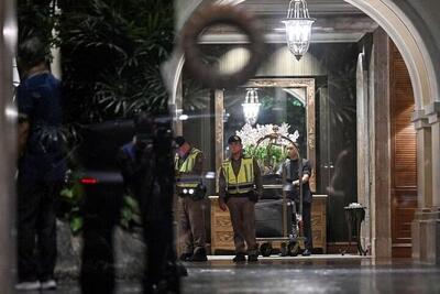 کشف جسد ۶ گردشگر زن و مرد خارجی در اتاق هتل + جزئیات | پلیس تحقیقات را آغاز کرد | واکنش نخست وزیر