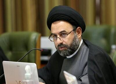 رئیس کمیته عمران شورای شهر تهران: جبران عقب ماندگی های امور شهر زمانبر است