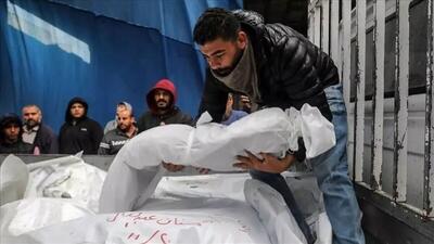 آمار شهدای غزه به ۳۸ هزار و ۷۹۴ نفر افزایش یافت