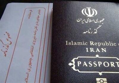 ۱۰ روز قبل از سفر برای گذرنامه زیارتی ثبت درخواست کنید