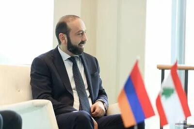 حمایت ارمنستان از امضای پیمان صلح با جمهوری آذربایجان