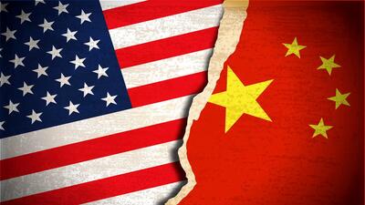 توقف مذاکرات کنترل تسلیحاتی پکن و واشنگتن از سوی چین