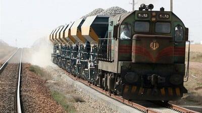 افزایش ۵۰ برابری درآمد راه‌آهن از محل جریمه شرکت‌های ریلی