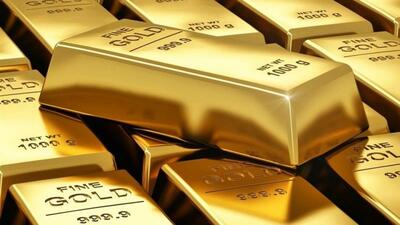 ادامه صعود قیمت جهانی طلا