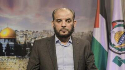 حماس: برای تحقق وحدت ملی مسئولانه در پکن حضور می‌یابیم