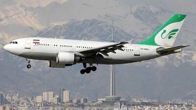بلیت پرواز نجف-تهران به 12 میلیون تومان رسید!