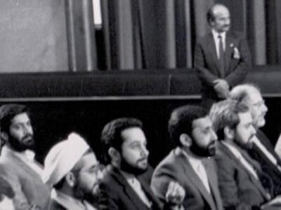 حسن روحانی هیچ‌گاه در مذاکرات، بخشیدن اروند به صدام را مطرح نکرد - دیپلماسی ایرانی