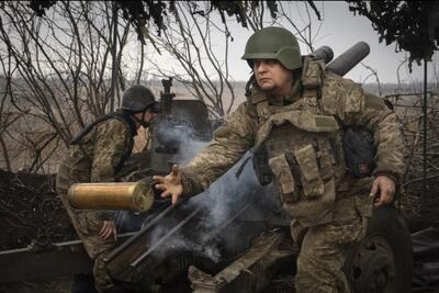 تحولات سیاسی آمریکا، چالشی تازه برای اوکراین