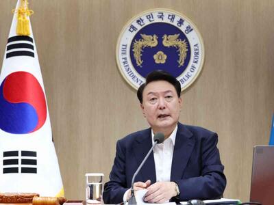 کره جنوبی: اتحاد با آمریکا به سطح هسته‌ای ارتقاء یافته است