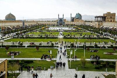 اصفهان میزبان دانش‌آموزان ۴۳ کشور در المپیاد جهانی فیزیک است