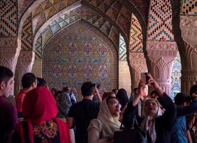 اسناد راهبردی توسعه گردشگری شهرستان‌های فارس آماده اجرا است