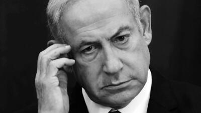 رسانه صهیونیستی: نتانیاهو دنبال فرار از پذیرش مسئولیت شکست است