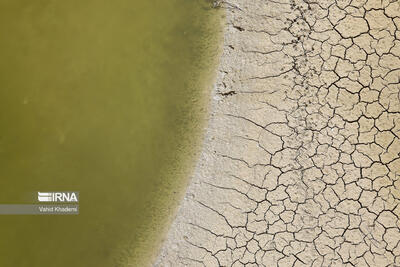ناپایداری کشاورزی با برداشت بی‌رویه آب از سفره‌های زیرزمینی/ فرونشست در ۳۶۰ دشت کشور