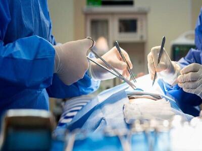 چهار هزار و ۴۹۲ عمل جراحی در مراکز تامین اجتماعی قزوین انجام شد