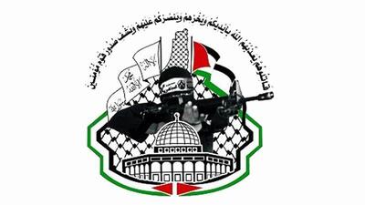 مقاومت فلسطین یک مقر فرماندهی نظامی رژیم صهیونیستی را هدف قرار داد