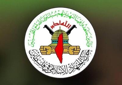 جهاد اسلامی ادعای رژیم صهیونیستی درباره علت بمباران ۲ مدرسه را رد کرد