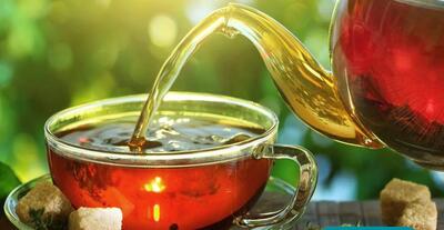 ابداع روشی برای پایش سموم قارچی در چای سیاه توسط محقق ایرانی