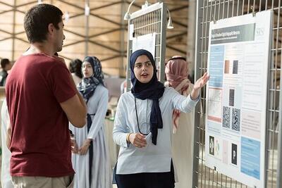 کاهش ۱۷ درصدی دانشجویان بین‌المللی در عربستان/ امارات و قطر مقاصد جذاب‌تری برای دانشجویان هستند