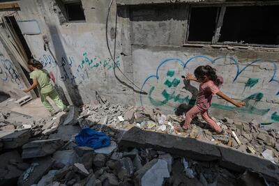 دلایل تعویق آتش‌بس در غزه از نگاه واشنگتن‌پست
