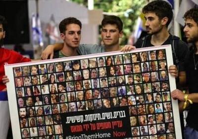 خانواده‌های اسرای صهیونیست: نتانیاهو دروغ می‌گوید